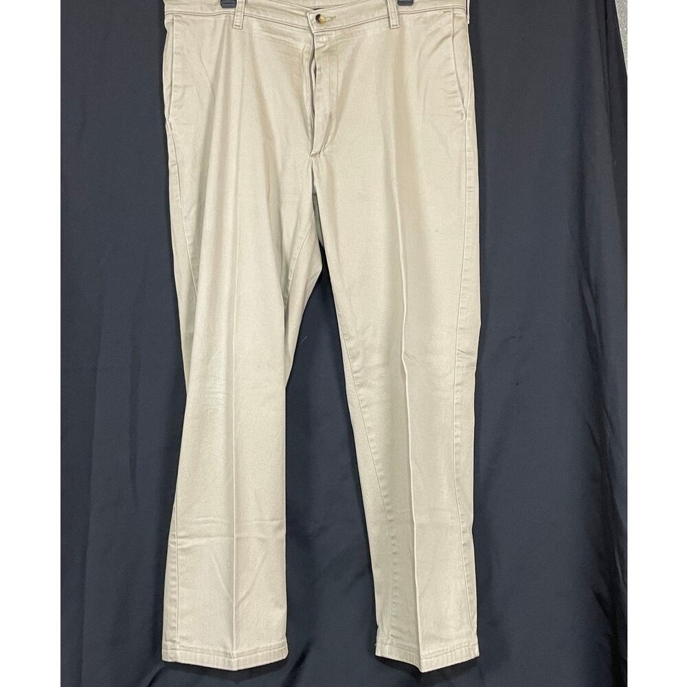 Men's Chino pants  waist 36 32 length